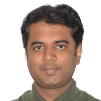 Rohit Kumar, Director Information Architecture RnD, AstraZeneca