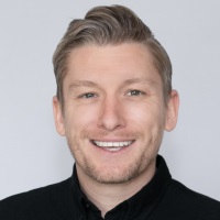 Mark Hahnel | VP of Open Research | Digital Science » speaking at BioTechX Europe