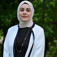 Hana Hassanin | Professor in Translational and Experimental Medicine and Medical Director of Surrey CRF | University of Surrey » speaking at BioTechX