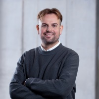 Lukas Wörz | Head of Sales | Kubidat GmbH » speaking at BioTechX