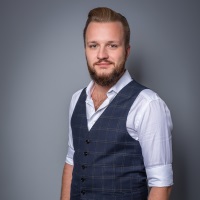 Jan Majta | Director of AI Solutions | Ardigen » speaking at BioTechX