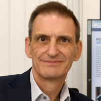 Stephen Smith | Head of School for Physics, Engineering and Technology | University of York » speaking at BioTechX