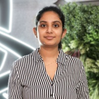 Monika Mehra | Associate Director Reference Data Management | AstraZeneca » speaking at BioTechX