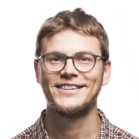 Dr. Leo Betschart | Information Consultant Chemistry | ETH Zurich » speaking at BioTechX