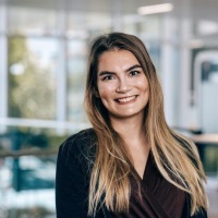 Agnes Maria Kelm | Commercial Insights & Analytics Manager | Novo Nordisk » speaking at BioTechX