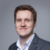 Connor Taylor | Assistant Prof | University of Nottingham » speaking at BioTechX