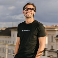 Mattia Caruson | Chief Executive Officer | mama health » speaking at BioTechX