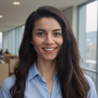 Margarita Mersiyanova | Senior Industry Consultant, Global Health and Life Sciences Customer Advisory | SAS Software Limited » speaking at BioTechX