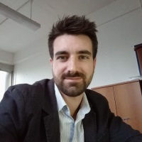 Felix Peyre | Data Manager | Servier International » speaking at BioTechX