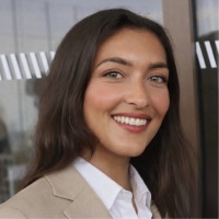 Sofia Lotfi | Senior Data Scientist, Drug Discovery | Servier » speaking at BioTechX