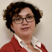 Gisela Andrade | senior Innovation expert | Basel innovation area » speaking at BioTechX