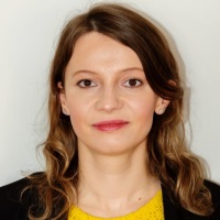 Monika Magon | Product Owner/Business Analyst | Roche » speaking at BioTechX