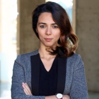Irem Nasir | R&D Engagement Lead, Sr. Data Scientist | Bayer » speaking at BioTechX