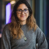 Layla Hosseini-Gerami | Co-Founder, Chief Data Science Officer | Ignota Labs » speaking at BioTechX
