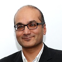 Amrik Mahal | Head of IT - Research | AstraZeneca » speaking at BioTechX