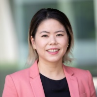 Yu Mao | Director, R&D Data Science and Digital Health | Janssen » speaking at BioTechX