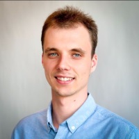 Jakub Hasiec | Senior Data Scientist | Bayer » speaking at BioTechX