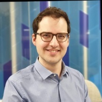 Sam Richardson | Associate Director, ML & AI | AstraZeneca » speaking at BioTechX
