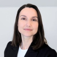 Nikolina Nakic | Head of Digital Biology, Artificial Intelligence & Digital Innovation | Novo Nordisk » speaking at BioTechX