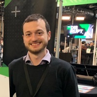 Renan Andrade-Pereira | Head of Data Science | Servier » speaking at BioTechX