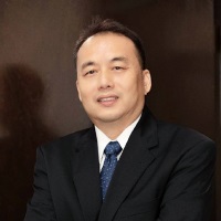 Jim Wu | Founder & CEO | SaniMed Science Group » speaking at BioTechX