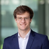 Lars Hulstaert | Director Data, Data Science & AI | Johnson & Johnson Innovative Medicine » speaking at BioTechX