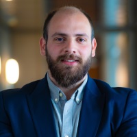 George Alzeeb | R&D Program Lead | Brenus Pharma » speaking at BioTechX