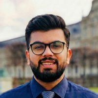 Sarang Sanjay Kulkarni | Principal Consultant | Thoughtworks » speaking at BioTechX