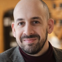 Khalil Roy | Expert Innovation Officer | Swiss Biobanking » speaking at BioTechX