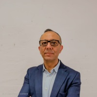 Ed Judge | Principal | EPAM » speaking at BioTechX