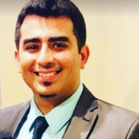 Nadeem Bulsara | Principal Solutions Architect, Genomics | Amazon » speaking at BioTechX