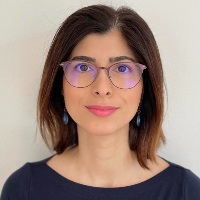 Tiba Razmi | Technical Lead in AI Enablement | Roche » speaking at BioTechX