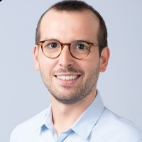 Thibaut Charrier | Digital Innovation Lead | Novo Nordisk » speaking at BioTechX