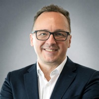 Eugen Rosenfeld | CTO & Life Sciences & Healthcare | Nagarro » speaking at BioTechX