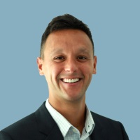 Andrew Harris