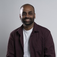 Harshil Patel