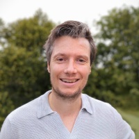 Joel Wahl