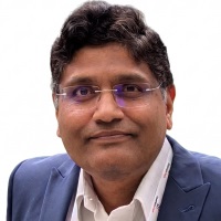 Bhushan Bonde | Prof of. Comp Biology,  Quantum Computing & AI | University of Suffolk » speaking at BioTechX