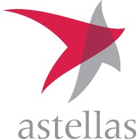 Richard Hutson | Digital Health Lead | Astellas » speaking at BioTechX