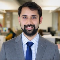 Apoorva Shah