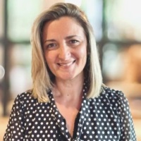 Anna De Feo | Director Change Management Advanced Quantitative Science | Novartis » speaking at BioTechX