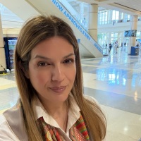 Katerina Samara | Senior Medical Director and Team Lead Respiratory and Infectious Diseases | Roche » speaking at BioTechX