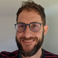 Steffen Renner | Associate Director Data Science | Novartis Pharma AG » speaking at BioTechX