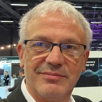 Martin Romacker | Product Manager – Roche Data Marketplace | Roche » speaking at BioTechX