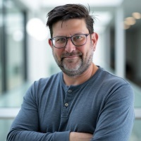 Andreas Matern | Vice President of Professional Services, Life Sciences | Elsevier » speaking at BioTechX