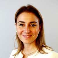 Angela Spatharou | Senior Partner and Leader, EMEA Healthcare & Life Sciences, IBM Consulting | IBM » speaking at BioTechX
