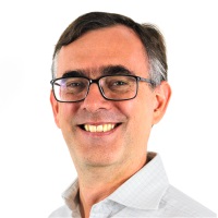 Mark Mackey | Chief Scientific Officer | Cresset » speaking at BioTechX