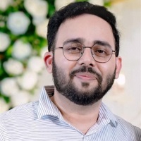 Anees Kolappurath | Associate Director | Astrix » speaking at BioTechX