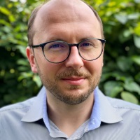 Bolek Zapiec | Head of Digital & Data Science, Discovery Development Technologies, R&D | Merck Healthcare » speaking at BioTechX