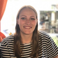 Theresa Schmitt | Senior AI Engineer | Bayer » speaking at BioTechX